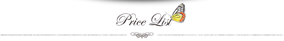 Price List